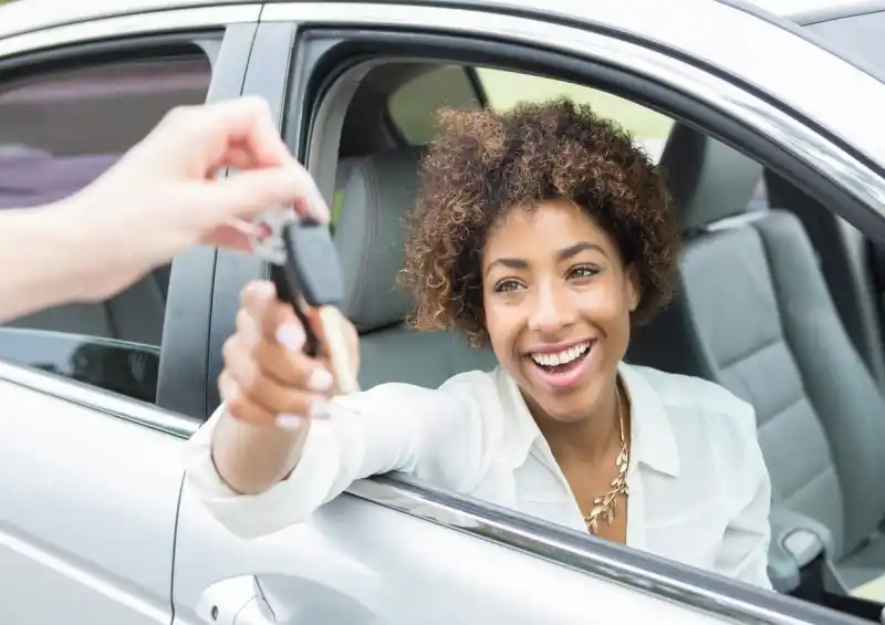 auto leasen Huizinge